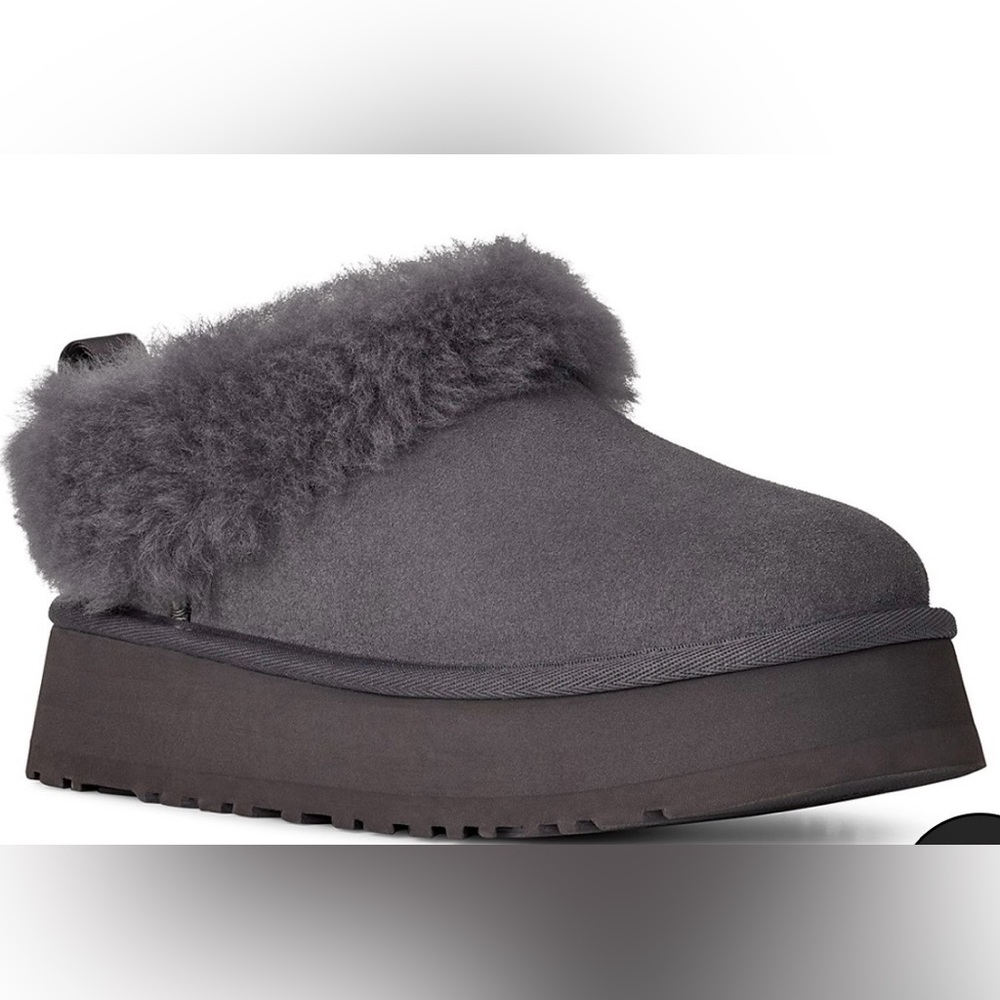 NIB UGG® Women's Tazzelle Slippers